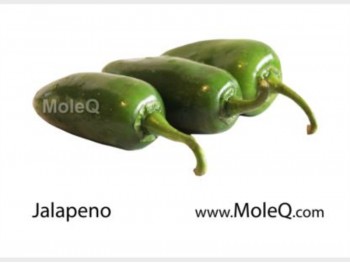 JALAPENO 1 lb