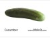 AMERICAN CUCUMBER 1 lb