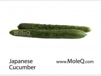 CHINESE CUCUMBER 1 lb