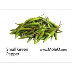 SMALL THAI CHILE PEPPER 1 lb
