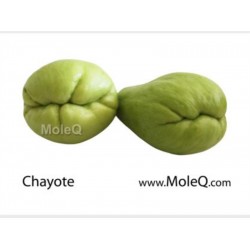 CHAYOTE 1 lb