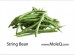 STRING BEAN 1 lb