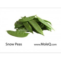 SNOW PEA 1 lb