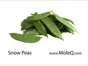 SNOW PEA 1 lb