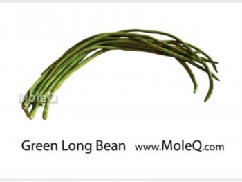 GREEN LONG BEAN 1 lb