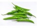 GREEN CHILLI SERANO 1 lb