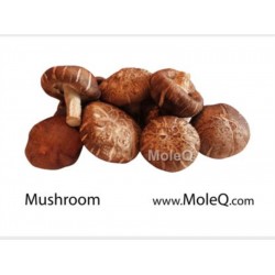 SHIITAKE MUSHROOM 1 lb