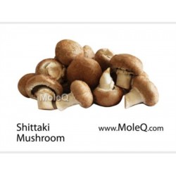 SHITTAKE MUSHROOM 1 lb