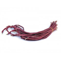 LONG BEAN PURPLE  1 lb