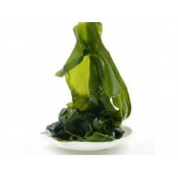 SEAWEED STRIP 1 lb