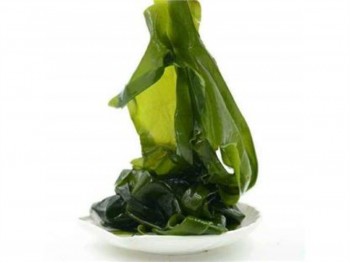 SEAWEED STRIP 1 lb