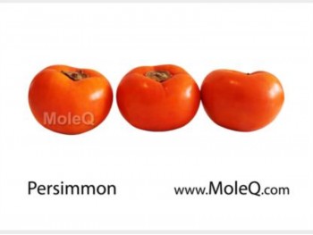 FUYU PERSIMMON 1 lb