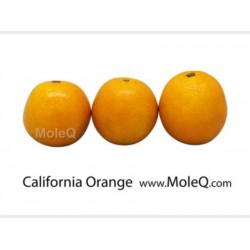  ORANGE 1 lb