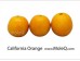  ORANGE 1 lb