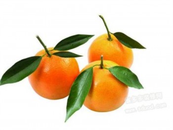 LEAF TANGERINE 1 lb