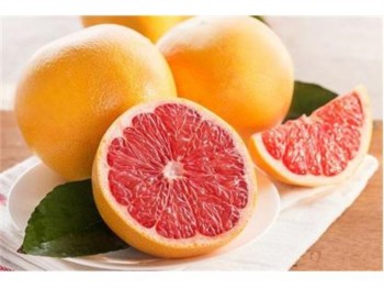 RED POMELO 1 lb