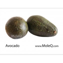 AVOCADO 1 lb