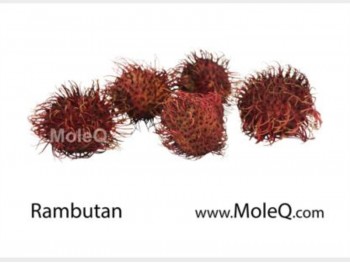 RAMBUTAN 1 lb