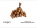 LONGAN 1 lb