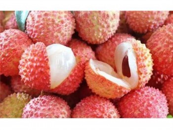 LYCHEE BERRY 1 lb