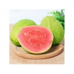 PINK GUAVA 1 lb