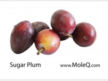 SUGAR PLUM 1 lb