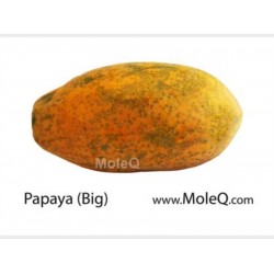 PAPAYA 1 lb