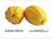 KOREAN GOLDEN MELON 1 lb