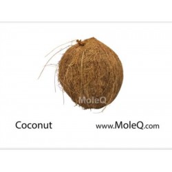 COCONUT KING