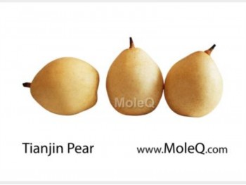 TIANJIN PEAR 1 lb