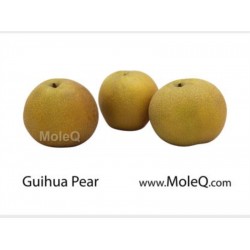 ASIAN GOLDEN PEAR（EACH）