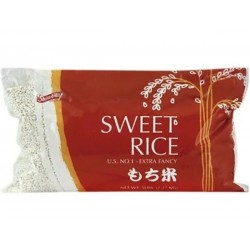 SHIRAKIKU SWEET RICE 5.00 POUNDS