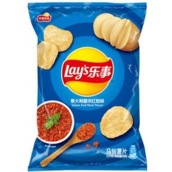 LAY'S 70.00 GRAM