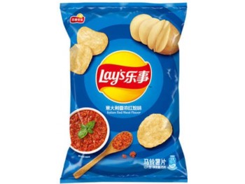 LAY'S 70.00 GRAM