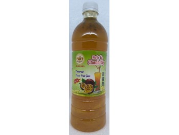 GOLDEN KOI'S CONCENTRATED PASSION FRUIT JUICE 1150.00 MILLILITER