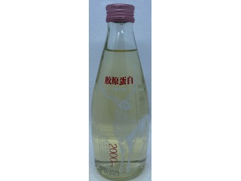 COLLAGEN PEPTIDE BEVERAGE(PEACH FLAVORED)  