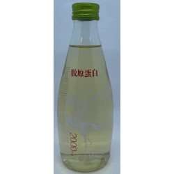 COLLAGEN PEPTIDE BEVERAGE（LEMON FLAVORED)  