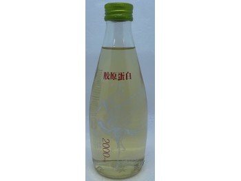 COLLAGEN PEPTIDE BEVERAGE（LEMON FLAVORED)  