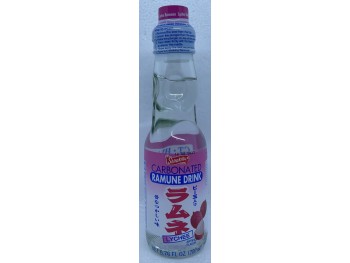 SHIRAKIKU CARBONATED RAMUNE DRINK  6.76 OUNCE