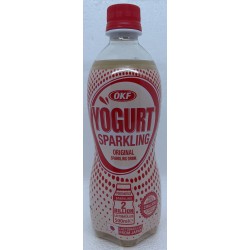 YOGURT SPARKLING  500.00 MILLILITER