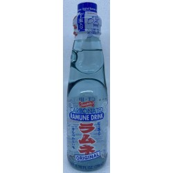 CARBONATED DRINK ORIGINAL 200.00 MILLILITER