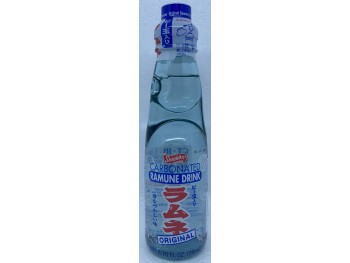 CARBONATED DRINK ORIGINAL 200.00 MILLILITER