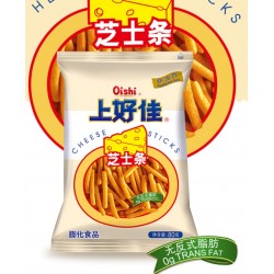 OISHI 80.00 GRAM