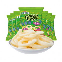 OISHI SNACKS 80.00 GRAM