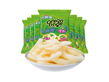 OISHI SNACKS 80.00 GRAM