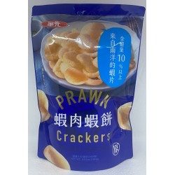 PRAWN CRACKERS   