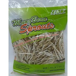 GREEN BEAN SPROUTS  