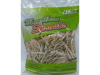 GREEN BEAN SPROUTS  