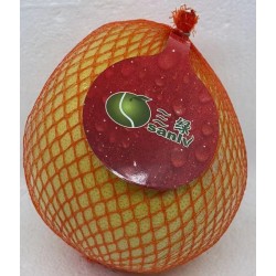 RED POMELO  