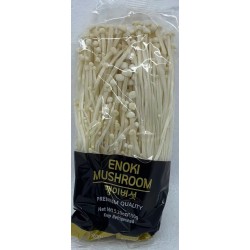 ENOKI MUSHROOM  